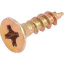 Ver imagem 2 de Parafuso Madeira Chipboard Phillips 3x12 c/ 20 peças Vonder