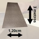 Ver imagem 3 de Revestimento Formica Marmore Granito Bragança Tx Fosca 3m X 1,20 Acabamento Resistente Moveis