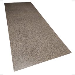 Revestimento Formica Marmore Granito Bragança Tx Fosca 3m X 1,20 Acabamento Resistente Moveis - 6