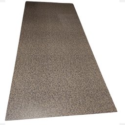 Revestimento Formica Marmore Granito Bragança Tx Fosca 3m X 1,20 Acabamento Resistente Moveis - 10