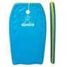 Prancha Bodyboard Surf Radical Amador Soft Diversas Cores | Praia Long Beach - Tam Grande 1m Azul - 2