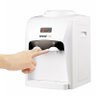 Bebedouro Refrigerado Eletrônico Bivolt Água Gelada Natural Garrafão Galão Amvox ABB 240 Branco - 2