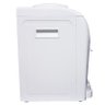 Bebedouro Refrigerado Eletrônico Bivolt Água Gelada Natural Garrafão Galão Amvox ABB 240 Branco - 4
