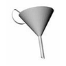 Funil em Aço Inox com Alça - 3850e - 3