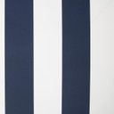 Ver imagem 2 de 108557 Papel de Parede Importado Listrado Azul Marinho Rolo 5MT²