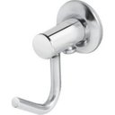 Ver imagem 1 de Porta Toalha Gancho Simples Basic 3377