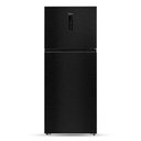 Ver imagem 1 de Geladeira Midea Md-rt645mta Frost Free Duplex 463l Inox Black Edition Painel Touch e Led 220v Preto