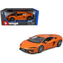 Ver imagem 5 de Miniatura Carro Lamborghini Temerario 1:18 Bburago