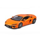 Ver imagem 1 de Miniatura Carro Lamborghini Temerario 1:18 Bburago