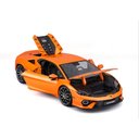Ver imagem 2 de Miniatura Carro Lamborghini Temerario 1:18 Bburago