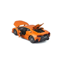 Ver imagem 4 de Miniatura Carro Lamborghini Temerario 1:18 Bburago