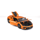 Ver imagem 3 de Miniatura Carro Lamborghini Temerario 1:18 Bburago