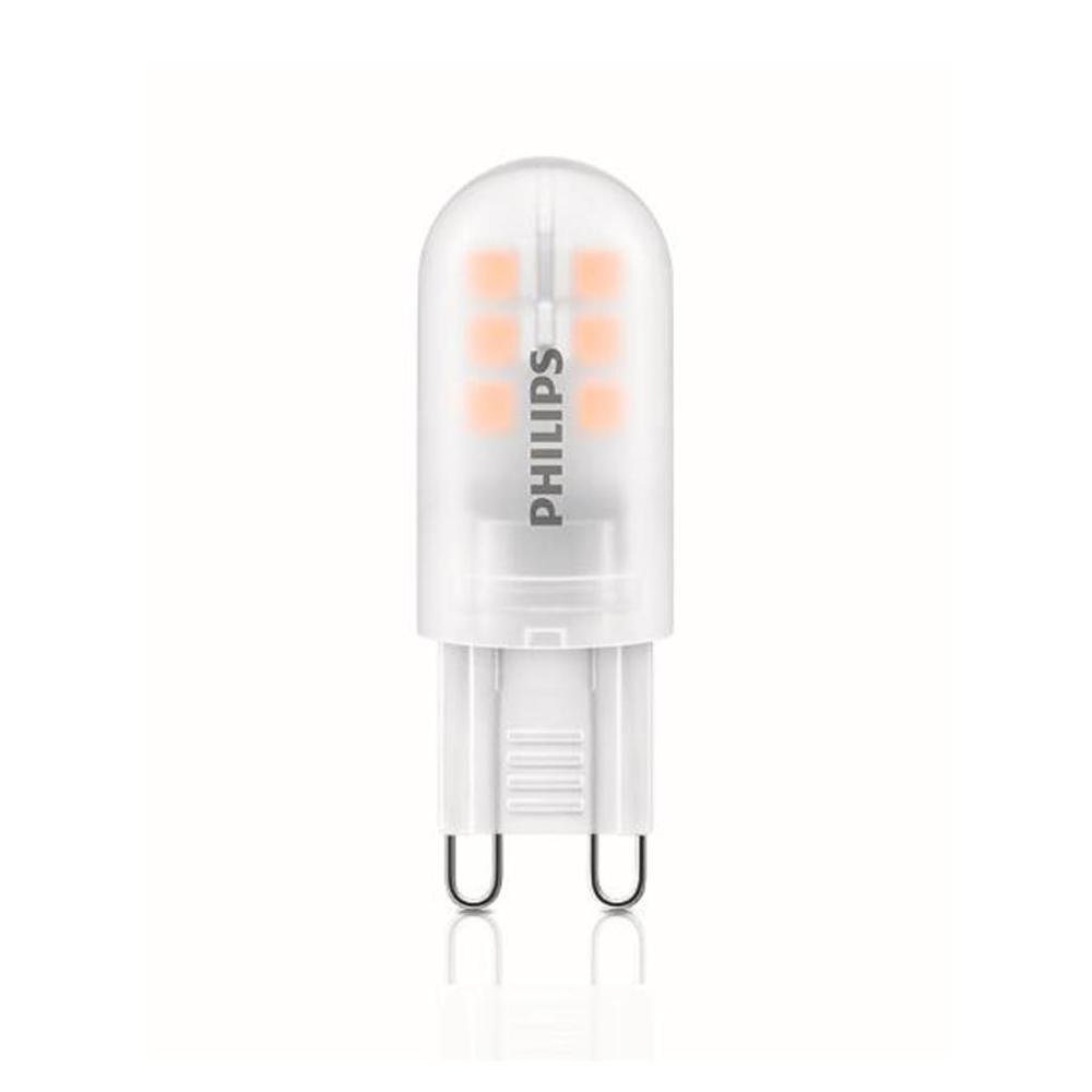 Lâmpada Led Philips 3w G9 6500k 300lm