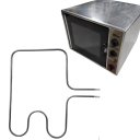 Ver imagem 1 de Resistência Forno Mueller Delicci 1000w