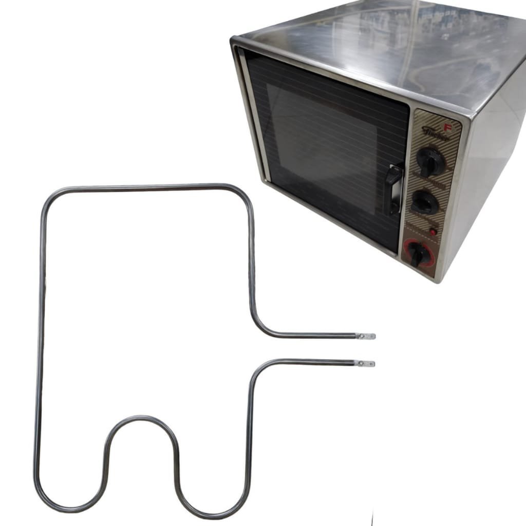 Resistência Forno Mueller Delicci 1000w