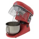 Ver imagem 1 de Batedeira Planetária Braesi 5 Litros 1/4CV Bpel-05 Premium Bivolt