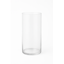 Ver imagem 6 de Vaso Decorativo Transparente de Melamina Antiquebra Tamanho:15x15