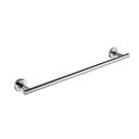 Ver imagem 1 de PORTA TOALHA-300-OCEANO-INOX POL