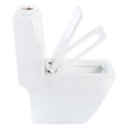 Ver imagem 7 de Vaso Sanitário Acoplado (monobloco) Imperial Diamond Gold