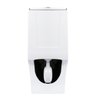 Vaso Sanitário Acoplado (monobloco) Imperial Diamond Gold - 8