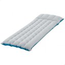 Ver imagem 1 de Colchão Inflável Solteiro Camping Comfort Intex