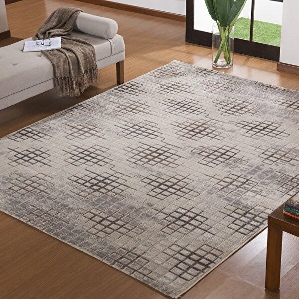 Tapete 2Mx2,5M Tudor Niazitex - 1
