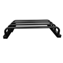 Ver imagem 4 de Toalheiro Térmico Pequeno Preto para 1 Toalha 220v Esquerdo - Fio Oculto