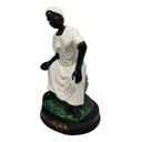 Ver imagem 7 de Kit Defumador Espiritual + Imagem Resina Orixá 15 Cm + Guia