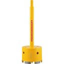 Ver imagem 4 de Serra Copo 75mm Diamantada Haste Vonder