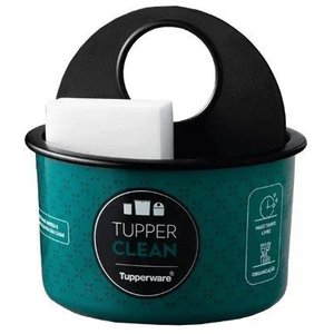 Tupper Clean Limpeza e Organização Tupperware