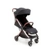 Carrinho Eva² Ts Trio Maxi-cosi - Travel System: Carrinho + Bebê Conforto + Base Eva² Trio Essential - 8