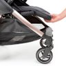 Carrinho Eva² Ts Trio Maxi-cosi - Travel System: Carrinho + Bebê Conforto + Base Eva² Trio Essential - 5