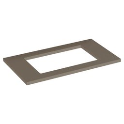 Tampo de Cozinha Modulado Connect 80cm p/ Cooktop Duna - Henn - 1