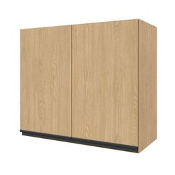 Armário Aéreo 2 Portas 70cm Nara CabeCasa MadeiraMadeira - 3