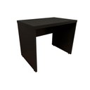 Ver imagem 3 de Mesa Para Estudos e Escritório Tampo 40mm 90cm Pés Painel