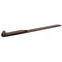 Ver imagem 1 de Dobradiça Chapa Pinal em Aço 1/4x1x1/4 400mm