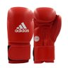 Luva Wako Approved Kick Boxing Training Vermelho Pu 10 Oz - 1