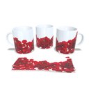 Ver imagem 1 de Canecas Personalizadas Coleção Flores