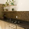 Pastilha Brita Sg8430 ( 5x5 Cm) - Cerâmica Atlas - 2