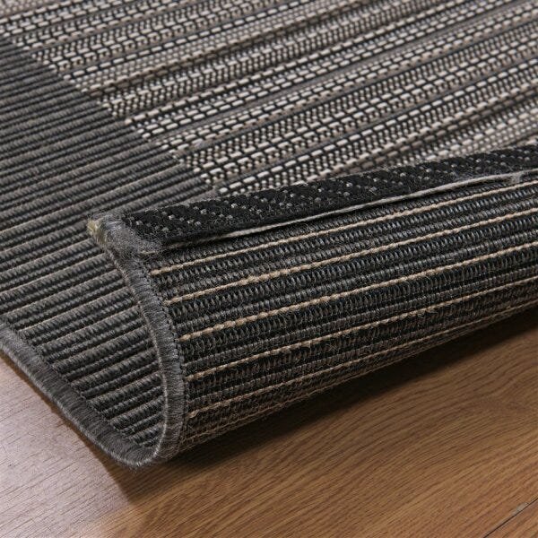 Tapete 2Mx3M Sisal Manaus Niazitex - 2