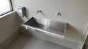 Ver imagem 5 de Lavatório Coletivo Inox 1,20m - Construinox