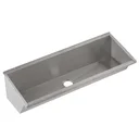 Ver imagem 1 de Lavatório Coletivo Inox 1,20m - Construinox