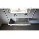 Ver imagem 6 de Lavatório Coletivo Inox 1,20m - Construinox