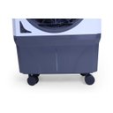 Ver imagem 6 de Climatizador de Ar Residencial Comercial Portátil 30 Litros 110v