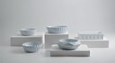 Ver imagem 5 de Cuba de Concreto Artesanal de Sobrepor 3d - Modelo Murano