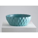 Ver imagem 1 de Cuba de Concreto Artesanal de Sobrepor 3d - Modelo Murano