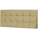 Ver imagem 1 de Painel Queen Espanha 160 CM Marfim - D A Decor