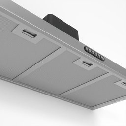 Depurador Fogatti Compact New Embutir Inox 75 Cm - 2