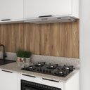 Ver imagem 2 de Depurador Fogatti Compact New Embutir Inox 75 Cm