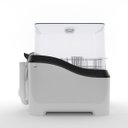 Ver imagem 3 de Lava Louças Portátil Llpp Semi Automática - Branca 127v